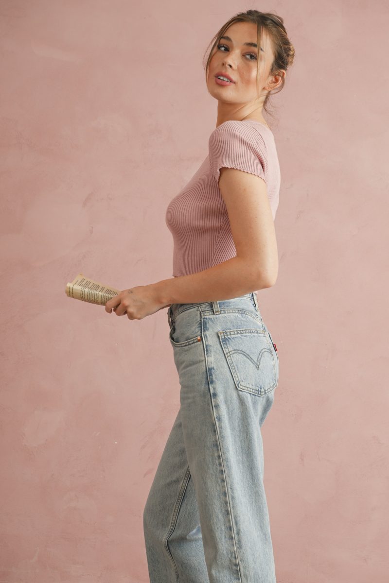 Love On The Weekends Top - Image 10
